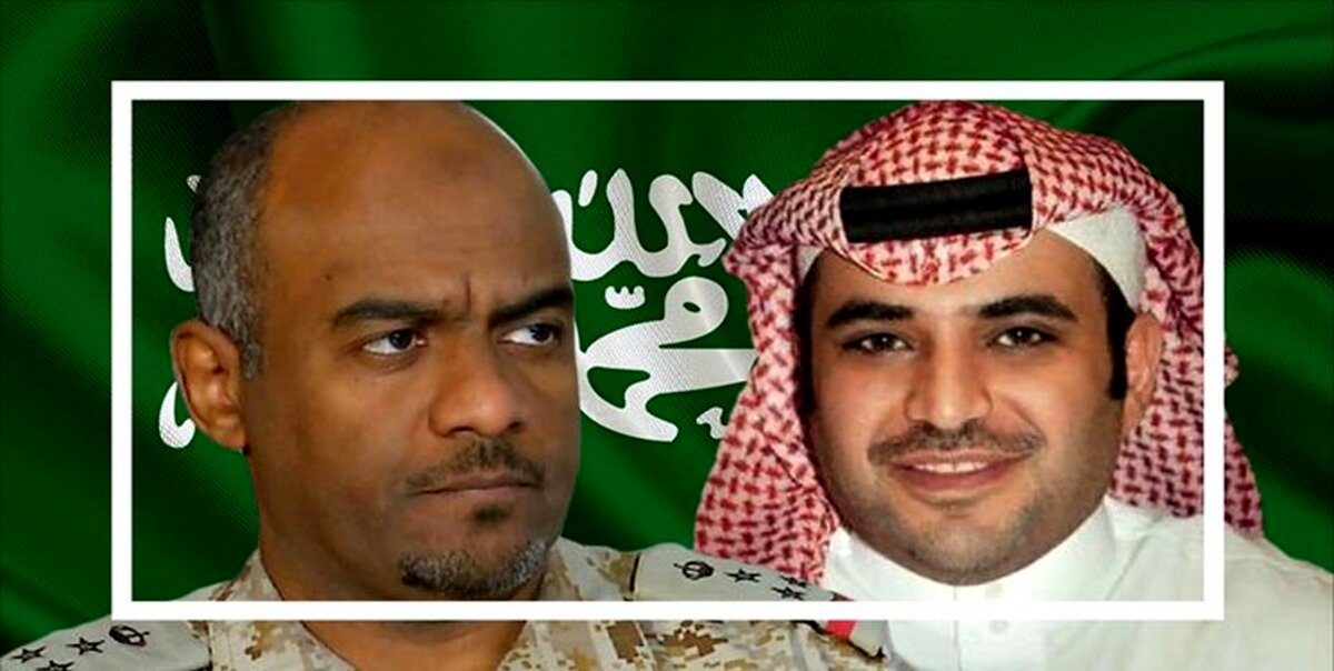 دادستانی استانبول برای احمد عسیری و سعود القحطانی قرار بازداشت صادر کرد