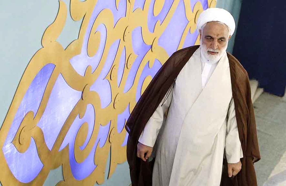 ناگفتههای محسنی اژه ای درباره فتنه ۸۸ / از کمک عربستان به کروبی تا اسم رمز تقلب