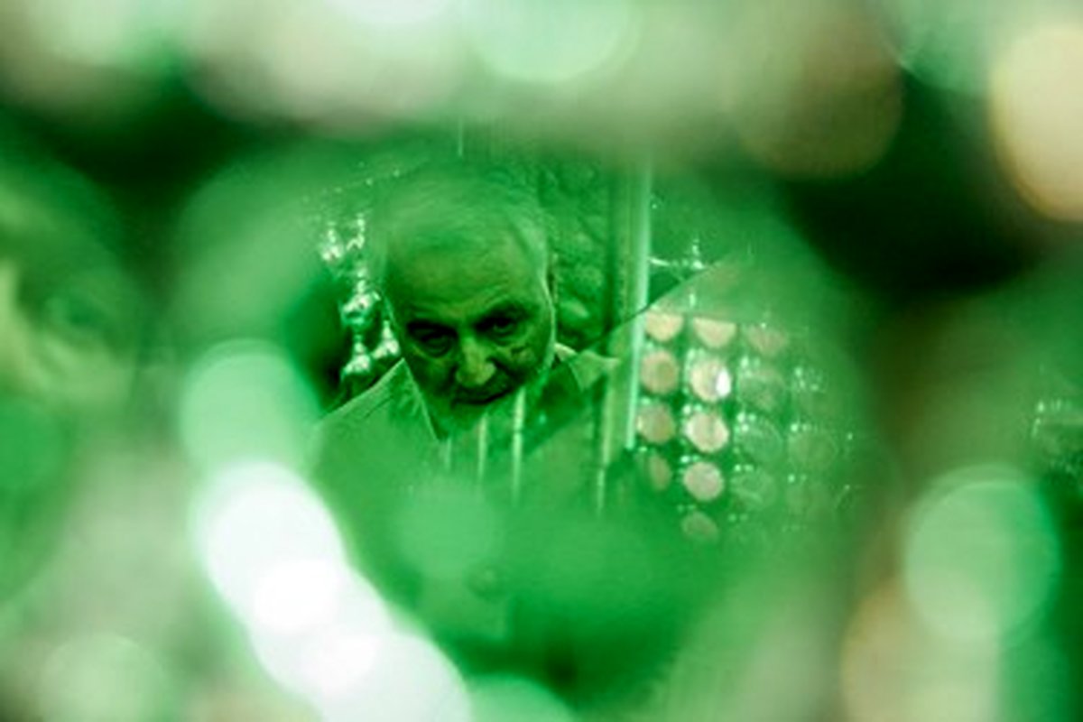 دستاورد های بی نظیر محور مقاومت با ذهنیت حاج قاسم سلیمانی