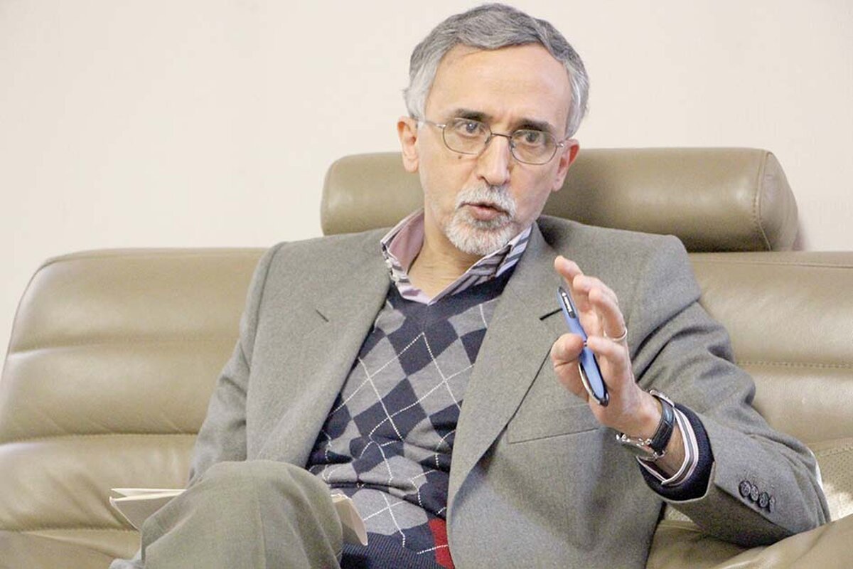 نامه مهمی نبود، تاثیری هم ندارد
