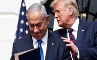 نقشه هراس افکنی ترامپ برای رسیدن به توافق با ایران 