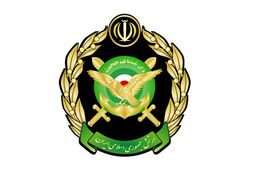 آمادگی ارتش برای دفاع از نظام جمهوری اسلامی تحت فرامین فرماندهی کل قوا