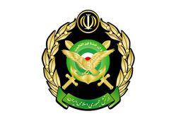 آمادگی ارتش برای دفاع از نظام جمهوری اسلامی تحت فرامین فرماندهی کل قوا