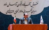رحیم پور ازغدی: واقعی‌ترین دموکراسی جهانی، جمهوری اسلامی است