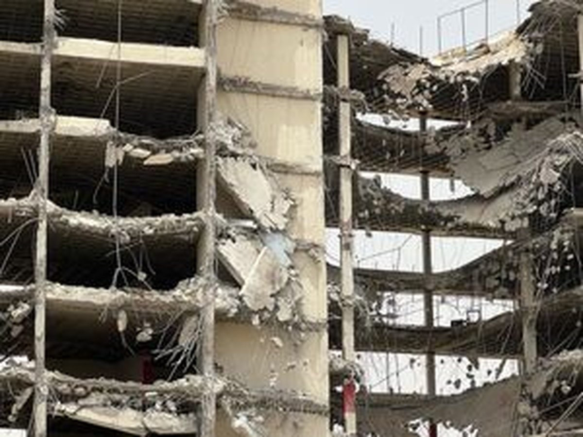 حکم مقصران حادثه مترو پل صادر شد