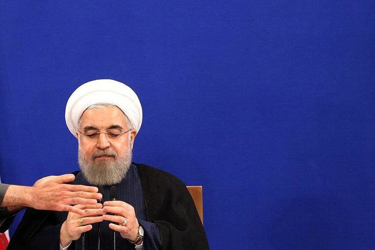 تحلیل وزیر احمدینژاد از طرح استعفای روحانی