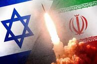 ادعای درگیری آخر الزمانی ایران با آمریکا و اسرائیل