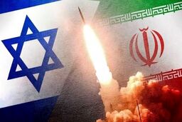 ادعای درگیری آخر الزمانی ایران با آمریکا و اسرائیل