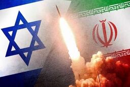 ادعای درگیری آخر الزمانی ایران با آمریکا و اسرائیل