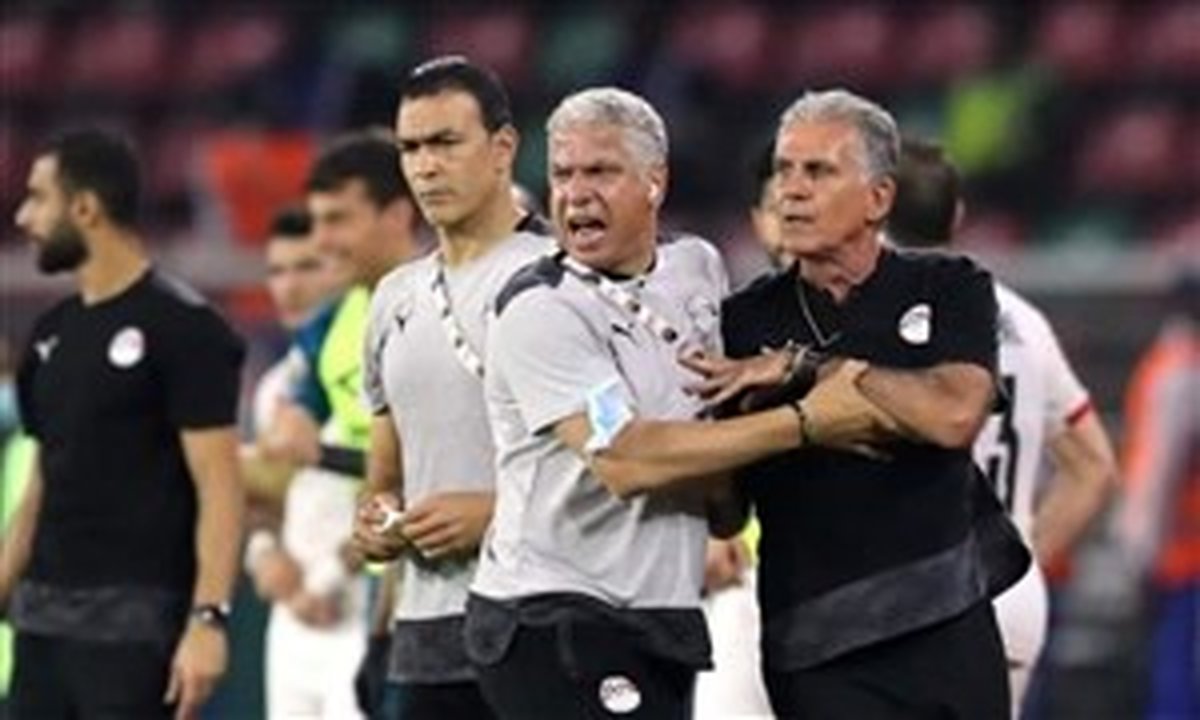 کیروش: بعد از 44 سال فینالیست شدم، اما ...