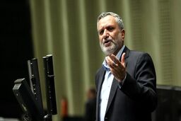 سوالات دو نماینده از وزیر تعاون اعلام وصول شد