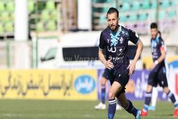 یک استقلالی، قاتل ذوب‌آهن شد(عکس)