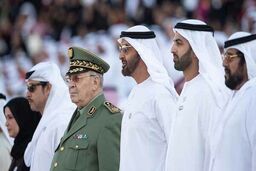 اتاق فرمان امارات و عربستان؛ نقشه جدید برای تغییرات بنیادین 