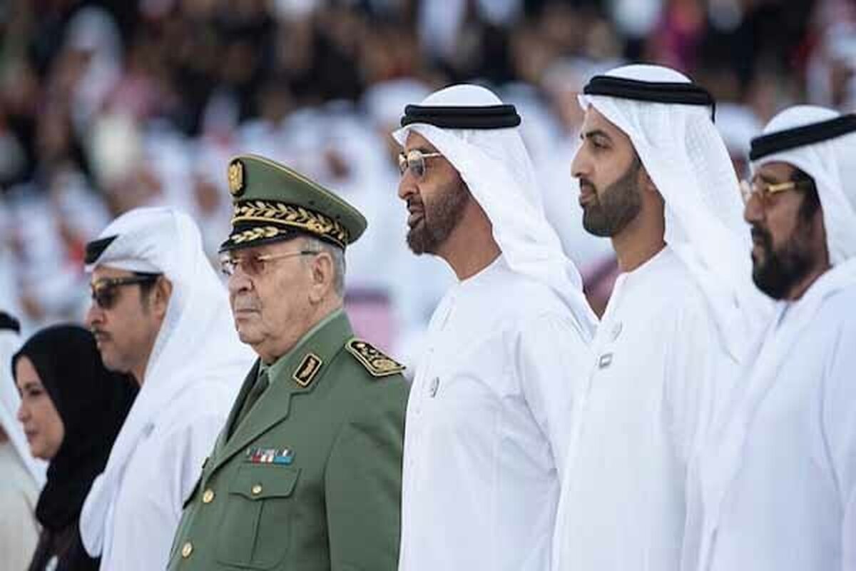اتاق فرمان امارات و عربستان؛ نقشه جدید برای تغییرات بنیادین 