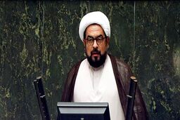 آخرین وضعیت خوزستان از زبان آقای نماینده