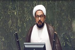 آخرین وضعیت خوزستان از زبان آقای نماینده