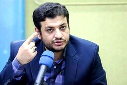 رائفی پور: تا این لحظه حدود ۷ نفر به تکاپو افتاده‌اند تا رییس مجلس شوند