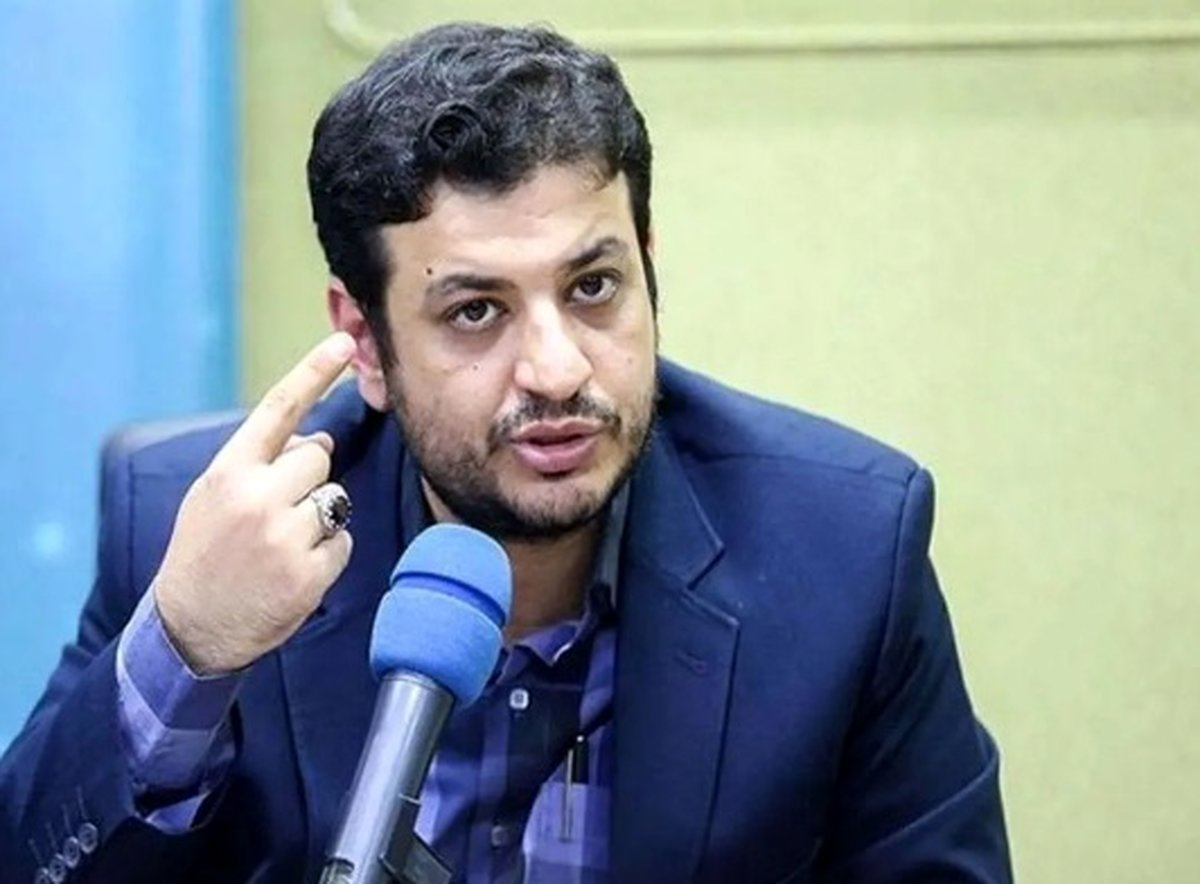 رائفی پور: تا این لحظه حدود ۷ نفر به تکاپو افتادهاند تا رییس مجلس شوند