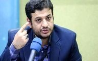 رائفی پور: تا این لحظه حدود ۷ نفر به تکاپو افتاده‌اند تا رییس مجلس شوند