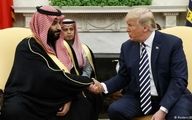  واشنگتن پست: ترامپ مسئول جرایم بن‌سلمان خواهد بود