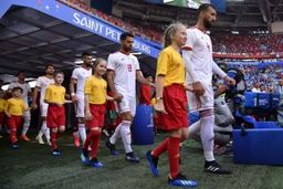  شگفت انگیزترین تغییر ایران مقابل انگلیس