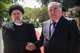 امامعلی رحمان به رئیسی و مردم ایران تبریک گفت