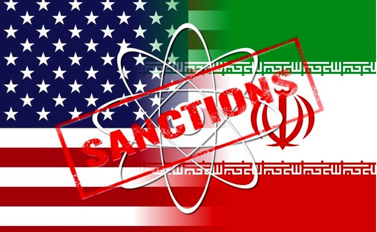 نفرات و نهادهای جدید تحریم شده توسط آمریکا