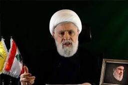 تجاوز به قطر، آغاز پروژه اسرائیل بزرگ است