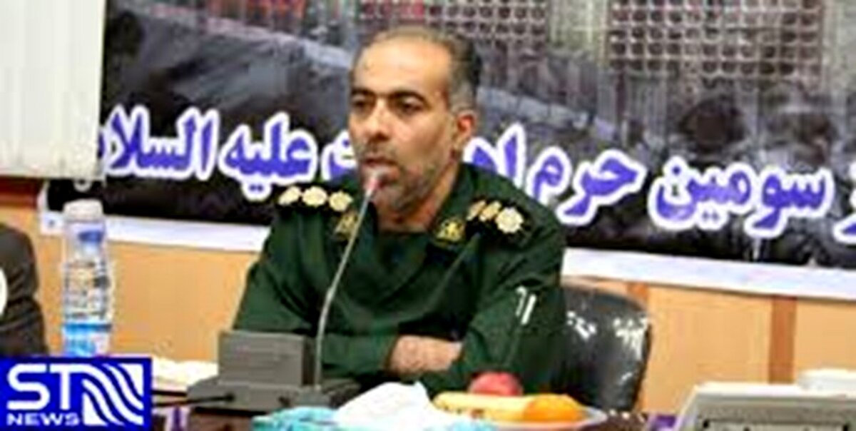  ایران هفتمین قدرت جهان است 