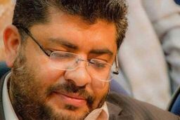 انصارالله: دیدار با بنت انقدر کسل کننده بود که بایدن خوابش برد
