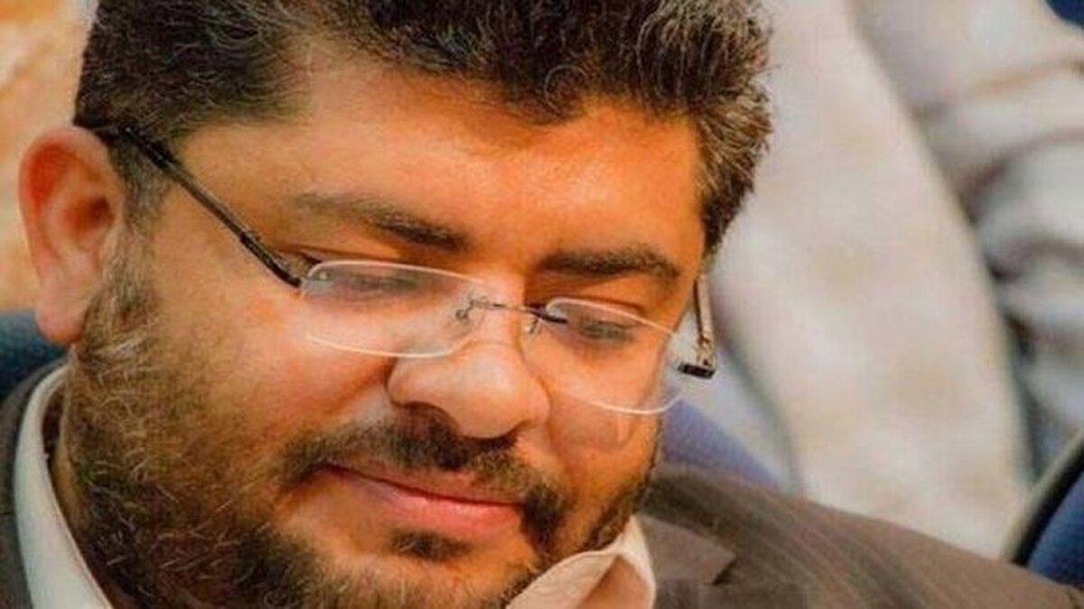 انصارالله: دیدار با بنت انقدر کسل کننده بود که بایدن خوابش برد