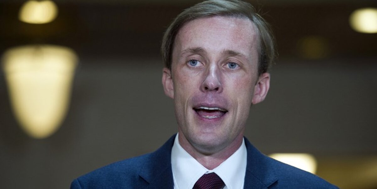 آمریکا: توافق روی میز است و قبول آن به ایران بستگی دارد