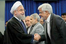 پایان ائتلاف انتخابات 92 / زمزمه‌های جدی ازکاهش سرمایه اجتماعی طیف اعتدال 