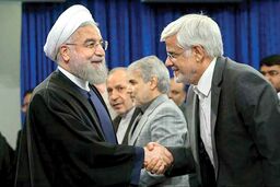 پایان ائتلاف انتخابات 92 / زمزمه‌های جدی ازکاهش سرمایه اجتماعی طیف اعتدال 