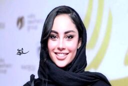 ترلان پروانه با لباس عروس در سووشون 
