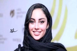 ترلان پروانه با لباس عروس در سووشون 