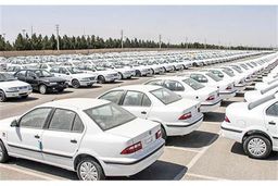 سریال گرانی خودرو داخلی ادامه دارد