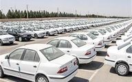 سریال گرانی خودرو داخلی ادامه دارد