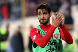 سردار کمالی خبر داد: مجوز بازی نوراللهی به زودی صادر می‌شود