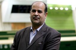 علی نظری: باهنر به دنبال سهم خود از قدرت است