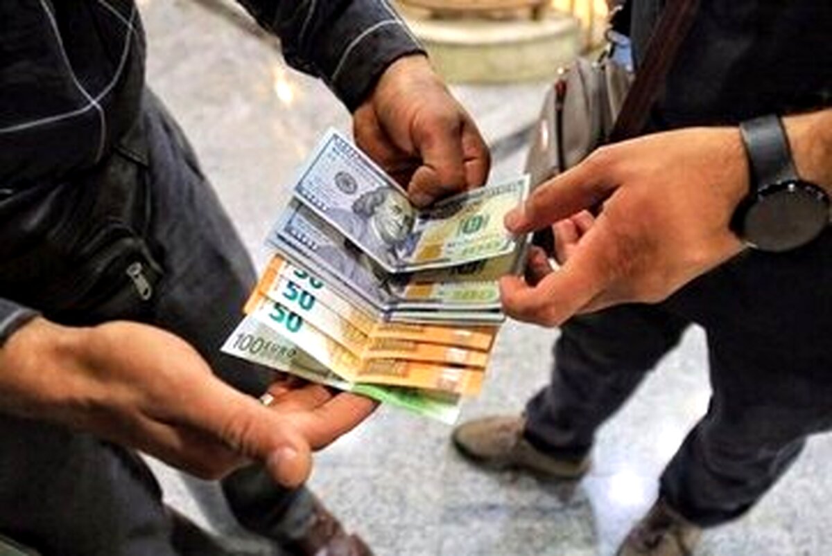 افزایش قابل توجه قیمت دلار آزاد امروز چهارشنبه ۲۱ آبان | جهش 2000 تومانی قیمت دلار آزاد  