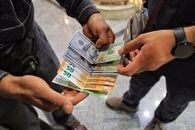 قیمت دلار آزاد امروز سه‌شنبه ۱ مهر ۱۴۰۴ | دلار به کانال ۱۰۵ هزار تومان رسید
