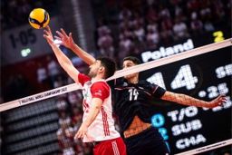  قهرمانی جهان؛ تکرار د‌وئل هیجان انگیز لهستان و آمریکا