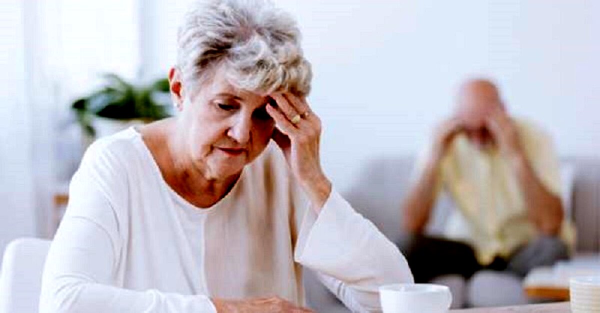 آزمایش های خانگی برای تشخیص آلزایمر