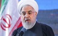 رئیس جمهور: دیگر اجازه خام فروشی نمی دهیم