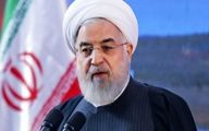رئیس جمهور: دیگر اجازه خام فروشی نمی دهیم