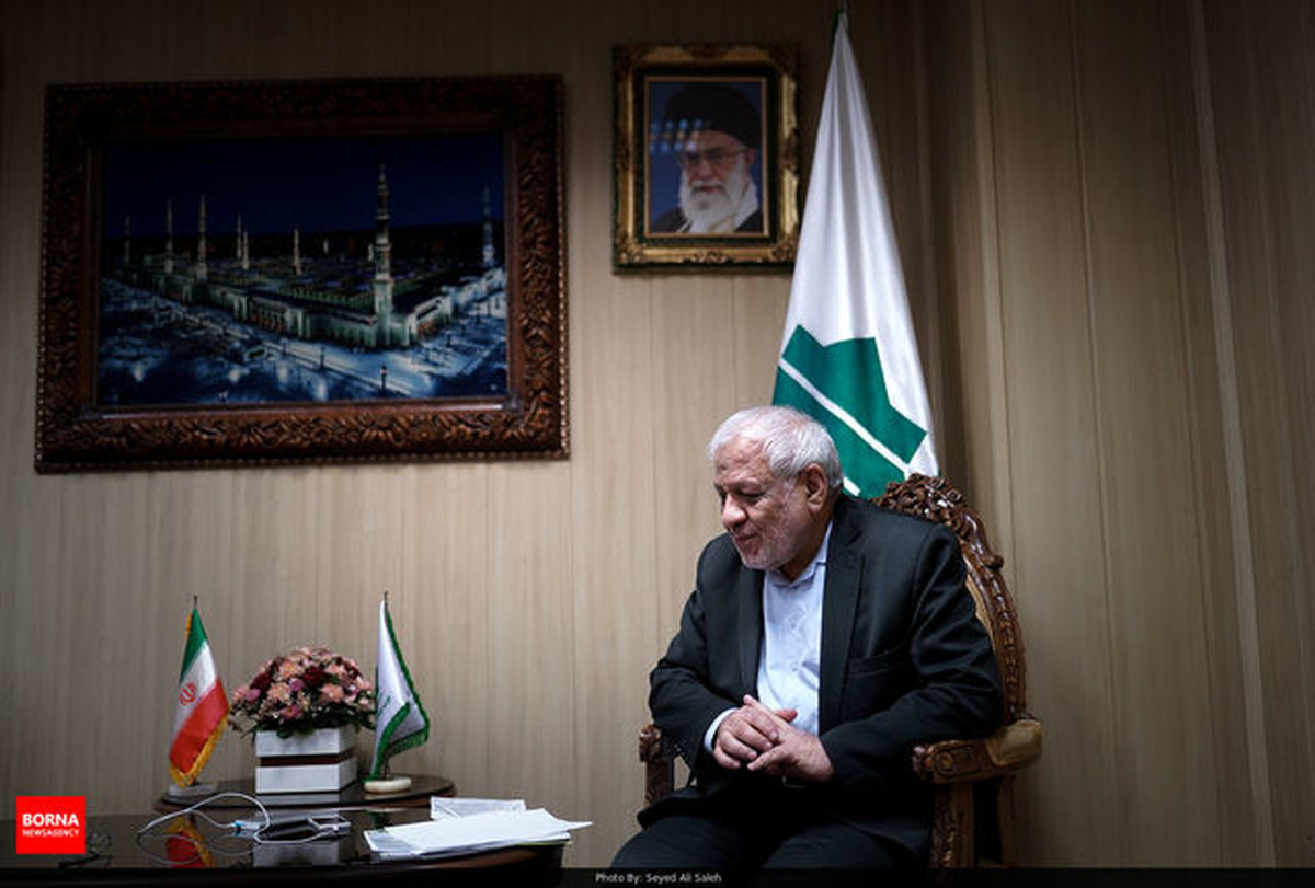 بادامچیان: نامزد همنظر با ولایت و دلسوز مردم معرفی میکنیم