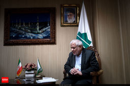 بادامچیان: نامزد هم‌نظر با ولایت و دلسوز مردم معرفی می‌کنیم