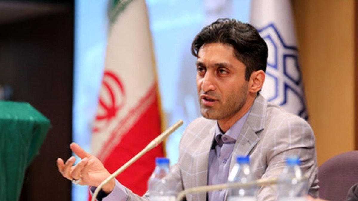 نقاشی: حمایت از نامزد اجارهای برای ریاستجمهوری اشتباه است