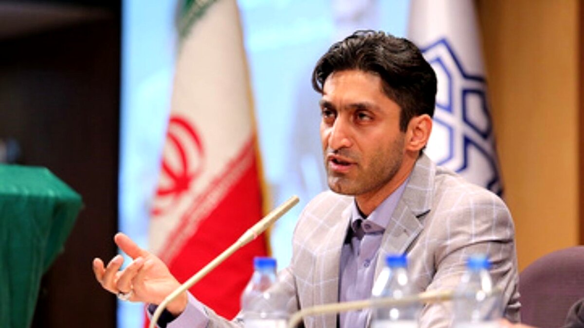 نقاشی: حمایت از نامزد اجاره‌ای برای ریاست‌جمهوری اشتباه است